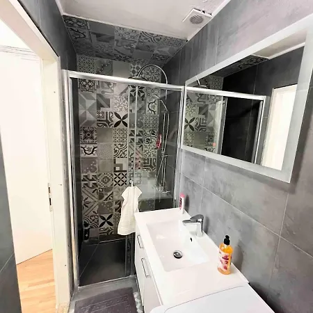 Apartment Historic In Center Sarajevo